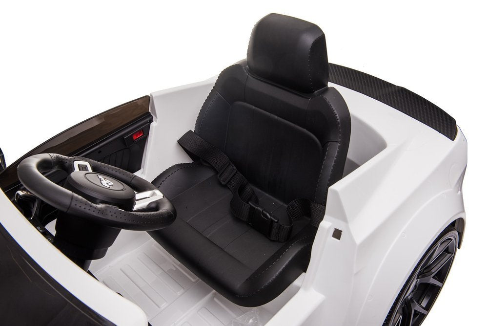 Auto Na Akumulator Ford Mustang GT SX2038 Czerwony