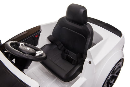 Auto Na Akumulator Ford Mustang GT SX2038 Czerwony