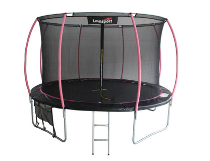 Trampolina LEAN Sport Base 12ft