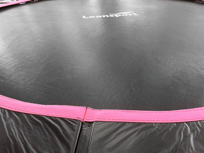 Trampolina LEAN Sport Base 12ft