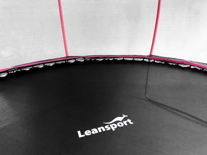 Trampolina LEAN Sport Base 12ft