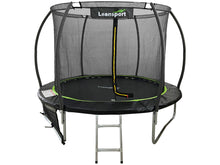 Trampolina LEAN Sport Max 10ft