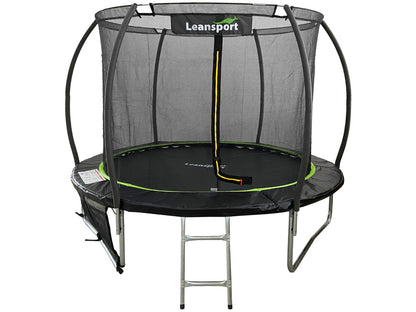 Trampolina LEAN Sport Max 10ft