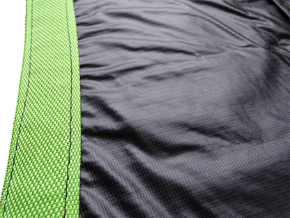 Spring Cover for Sport Max 6ft Trampoline Black-Green
