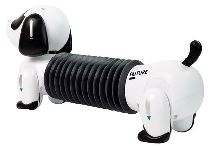 Interactive Robot Dog Remote Controlled Music Sound Remote Control Ball