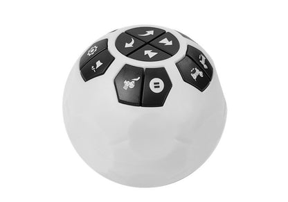 Interactive Robot Dog Remote Controlled Music Sound Remote Control Ball