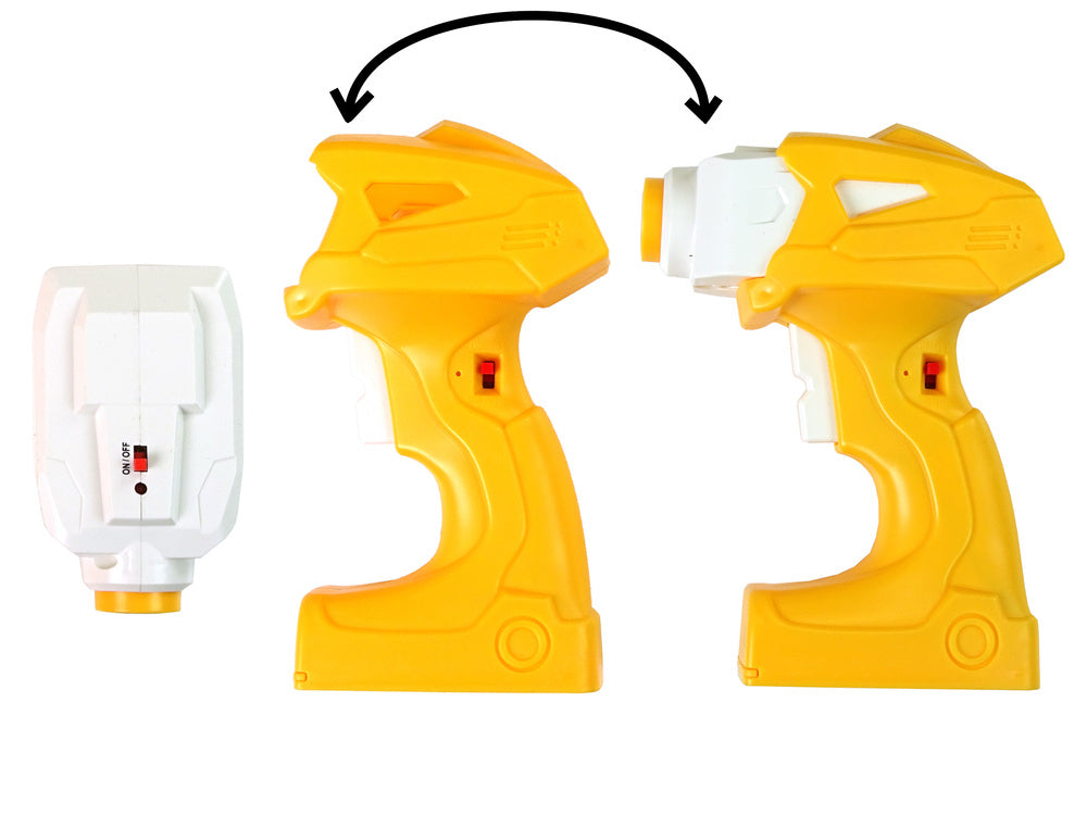 Concrete Mixer R/C Pear Drill 2.4GHz DIY