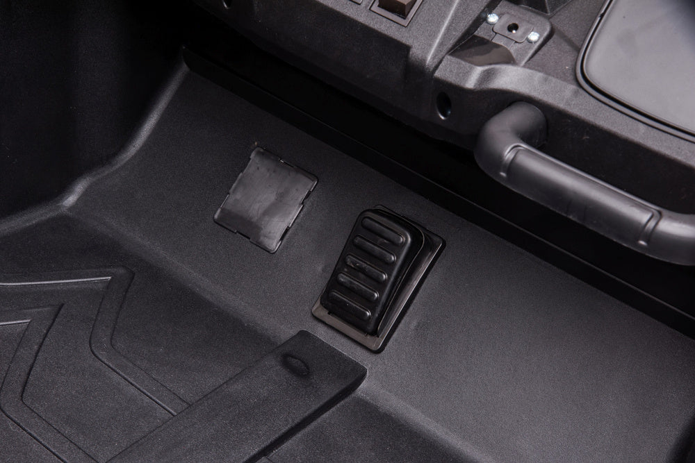 Elektrické autíčko Buggy A032 pro děti – růžové