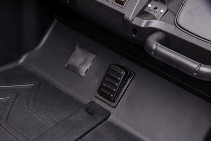 Elektrické autíčko Buggy A032 pro děti – růžové