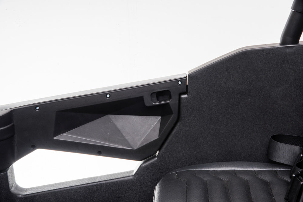 Elektrické autíčko Buggy A032 pro děti – zlaté