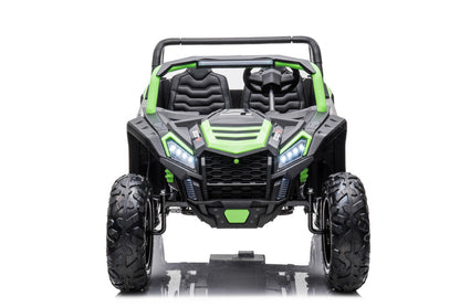 Elektrické autíčko Buggy STRONG A032 – zelené