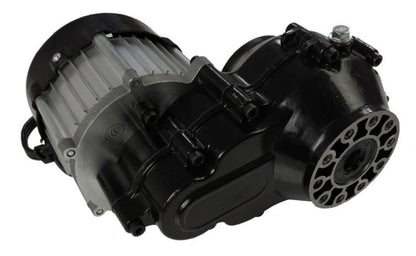 Elektrické autíčko Buggy STRONG A032 – zelené