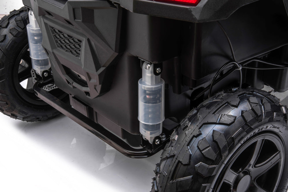 Elektrické autíčko Buggy STRONG A032 – zelené