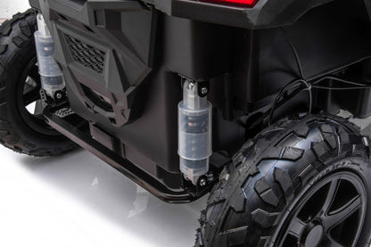 Elektrické autíčko Buggy STRONG A032 – zelené