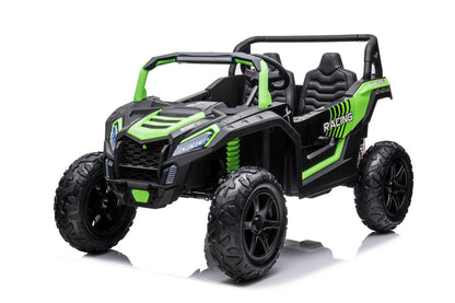 Elektrické autíčko Buggy STRONG A032 – zelené