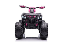 Pojazd QLS-3288 różowy