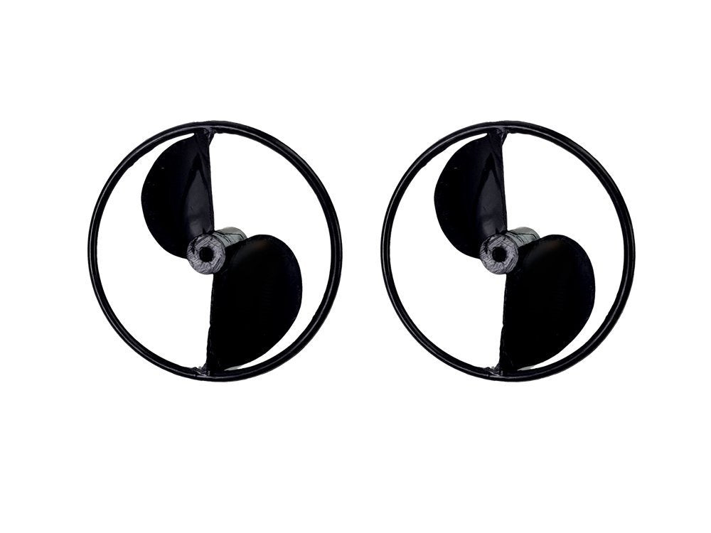 Remote Controlled Sailboat 50 cm Pilot Rudder 27 Mhz