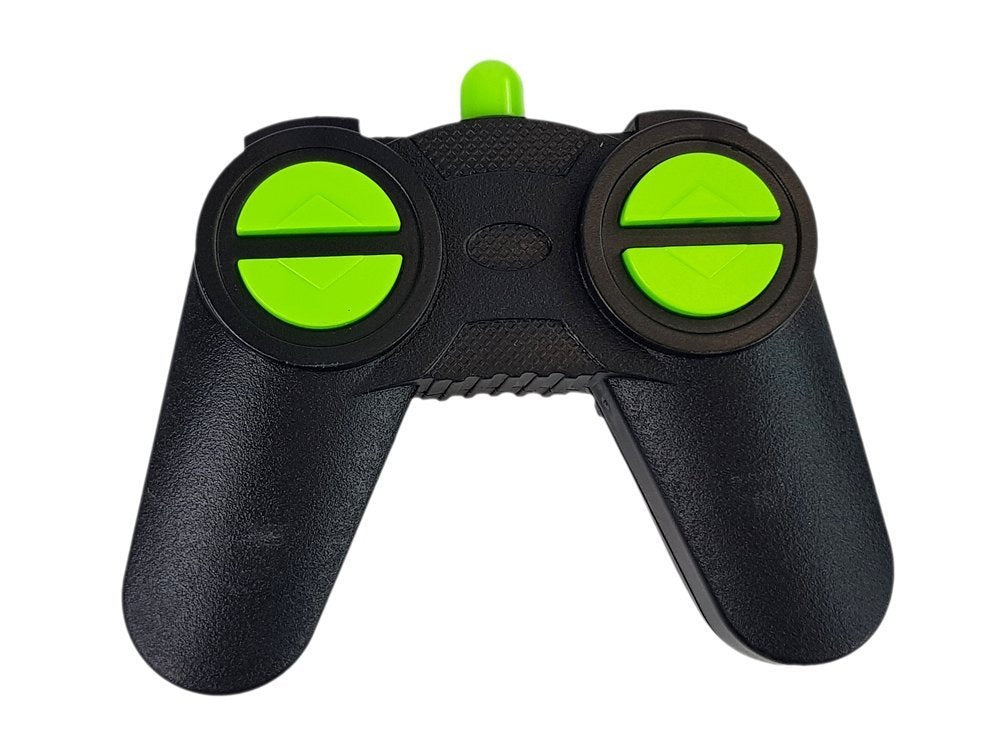 Crocodile Head Remote Controlled Boat 2.4G Range 50 m