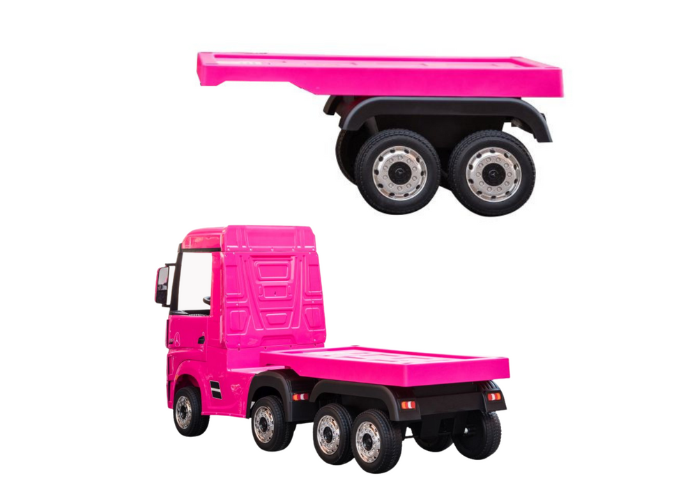 HL358 TRAILER pink