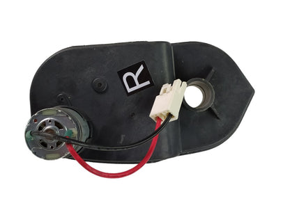 Engine for BMW X6M Right