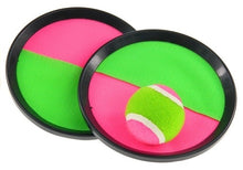 Velcro Throw & Catch Ball Game