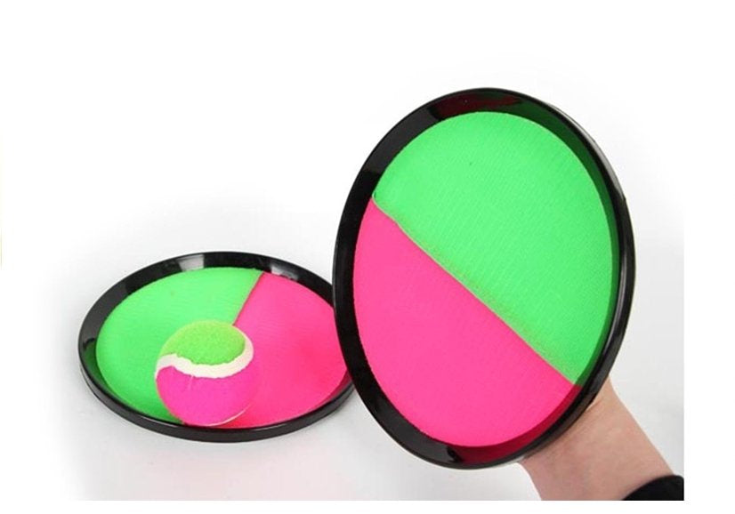 Velcro Throw & Catch Ball Game