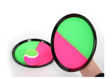 Velcro Throw & Catch Ball Game