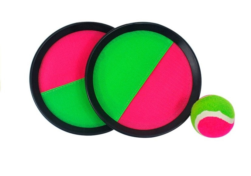 Velcro Throw & Catch Ball Game