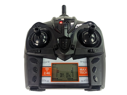 RC člun H101 s dálkovým ovládáním – rychlost až 35 km/h