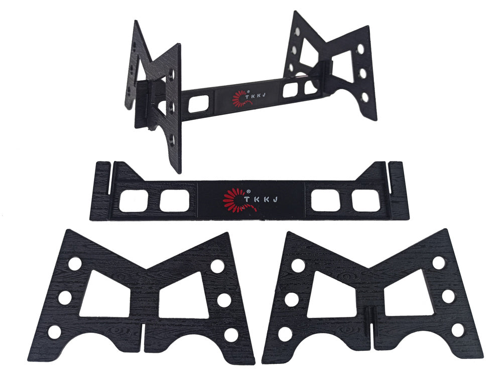RC člun H101 s dálkovým ovládáním – rychlost až 35 km/h