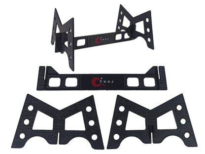 RC člun H101 s dálkovým ovládáním – rychlost až 35 km/h