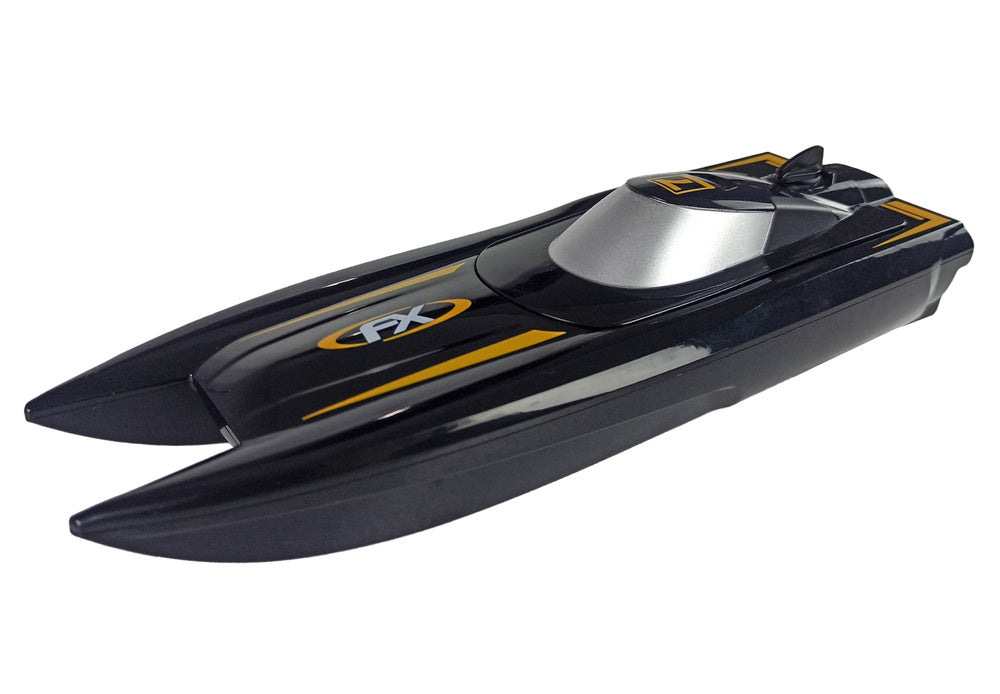 Remote Controlled Speedboat 1:47 Racing 2.4G