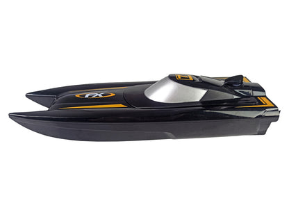 Remote Controlled Speedboat 1:47 Racing 2.4G