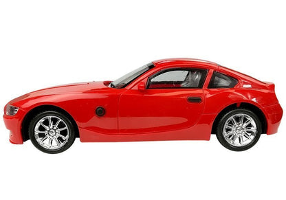 Set of Vehicles Black Monster Truck White Caravan 58 cm