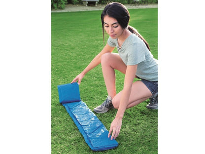 Pool Mat 396 x 396 cm Bestway 58002