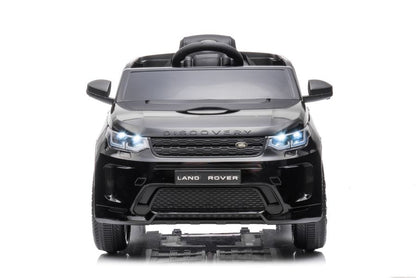 Electric Ride On Range Rover BBH-023 Black
