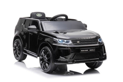 Electric Ride On Range Rover BBH-023 Black