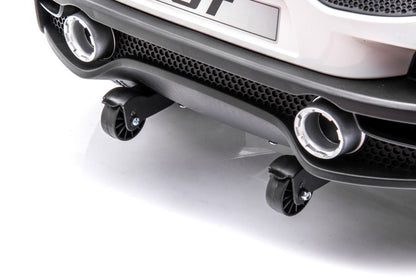 Pojazd na akumulator DK-MGT620 Biały