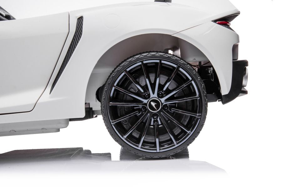 Pojazd na akumulator DK-MGT620 Biały