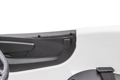 Pojazd na akumulator DK-MGT620 Biały