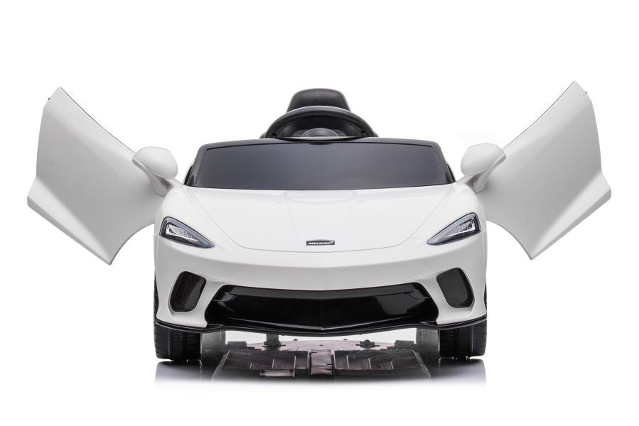 Pojazd na akumulator DK-MGT620 Biały