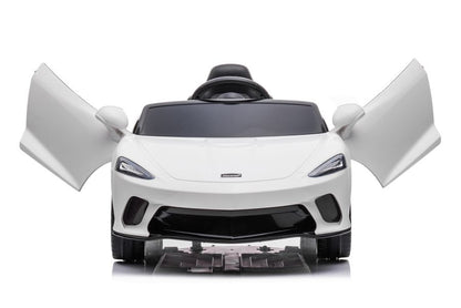 Pojazd na akumulator DK-MGT620 Biały