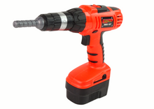Screwdriver Drill For The Little Handyman