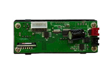 Music Panel for XMX613 24V