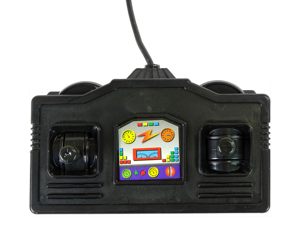 Battery Operated Remote Controlled Crane Moving Arm