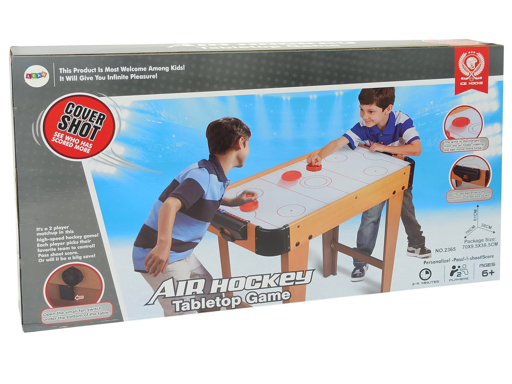 Air Hockey Handball Game Table