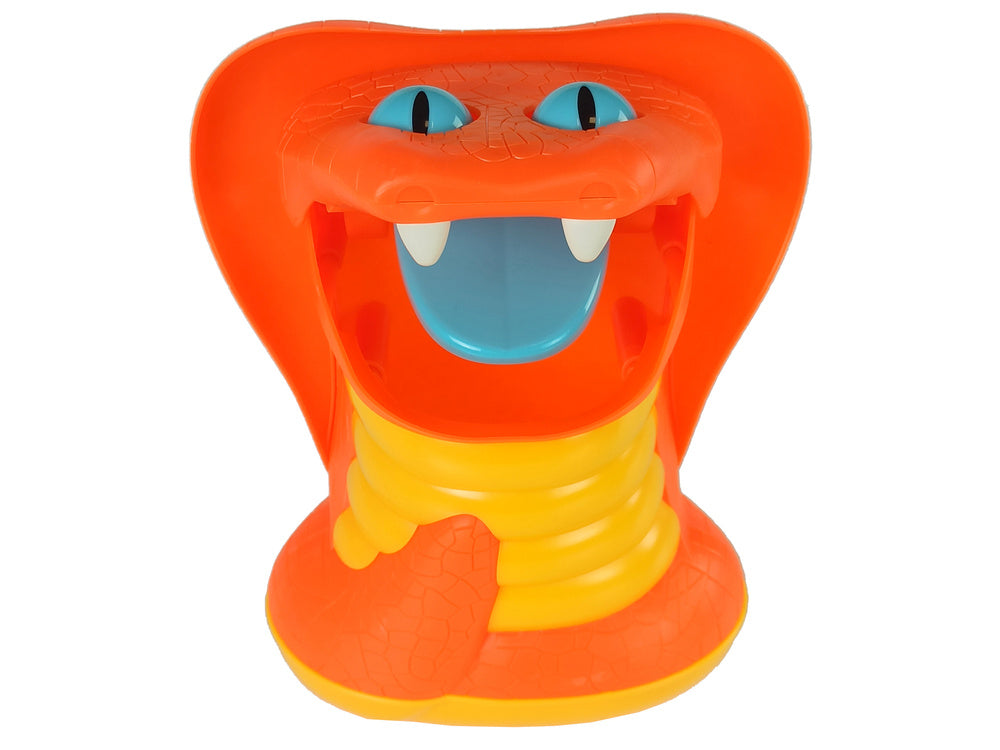 Gra Zręcznościowa Kąsający Wąż