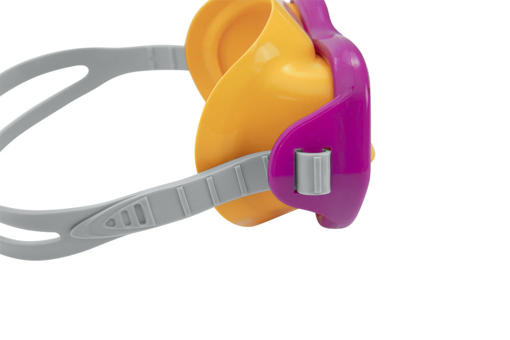 Mask + Blue Tube Bestway 24023 set