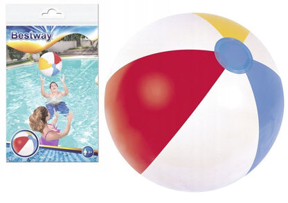 Nafukovací plážový míč pro děti 61 cm – Bestway 31022