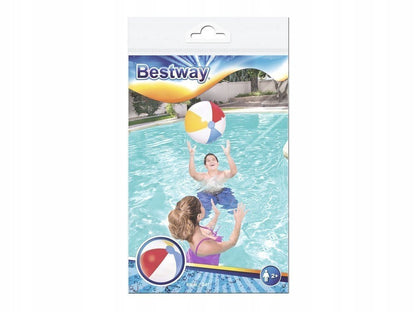 Nafukovací plážový míč pro děti 61 cm – Bestway 31022